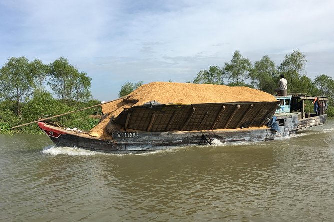 Private Authentic Mekong River Full Day Trip - Non Touristic Mekong Delta - Common Questions