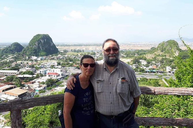 Private Authentic My Son Sanctuary & Marble Mountains From Da Nang & Hoi an - Authentic Experiences