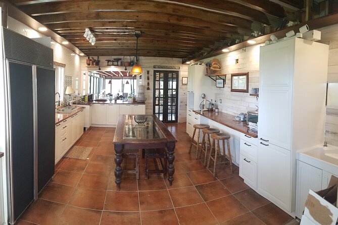 Private Authentic Puerto Rican Cooking Class With a Local Couple - Experience Traditional Puerto Rican Flavors