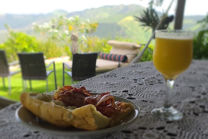 Private Authentic Puerto Rican Cooking Class With a Local Couple - Meet Your Local Cooking Instructors