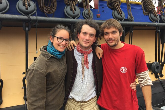 PRIVATE Authentic Revolutionary Boston Walking Tour - Insider Tips and Recommendations