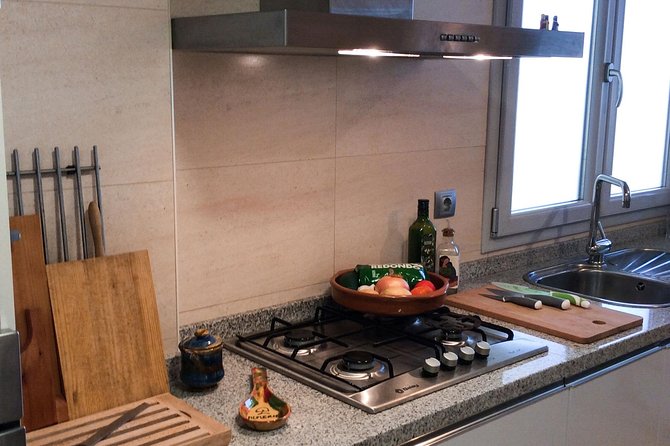 Private Authentic Spanish Cooking Class With Juan in Almeria - Learning Spanish Cuisine Basics