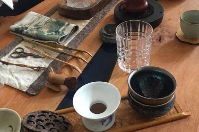 Private Authentic Tea Experience in Prague - Tea Experience Highlights
