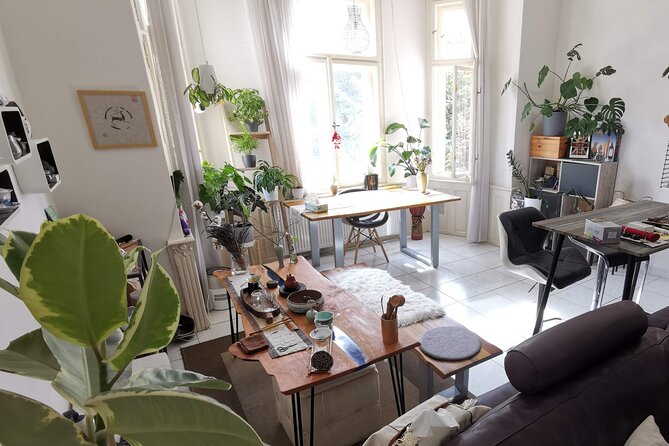 Private Authentic Tea Experience in Prague - Tea Ceremony Expectations