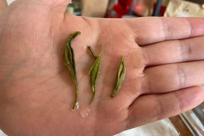 Private Authentic Tea Experience in Prague - Frequently Asked Questions