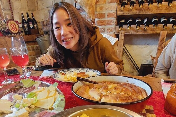 Private Authentic Tour Mostar- Medjugorje - Karavice - Farm to Table From Split - Tour Highlights