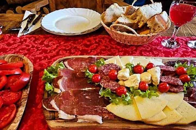 Private Authentic Tour Mostar- Medjugorje - Karavice - Farm to Table From Split - Accommodation Details