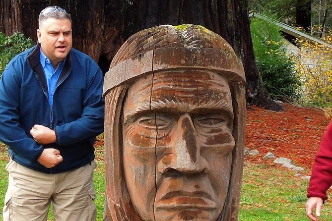 Private Avenue of the Giants Redwoods Day Trip from San Francisco - Who Will Love This Tour?