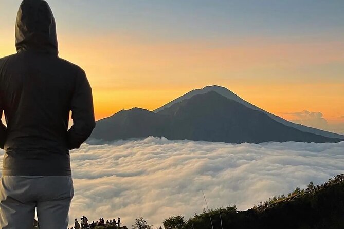 Private Awakening Serenity Batur Sunrise Trekking Adventure - Overview of Batur Sunrise Trekking Adventure