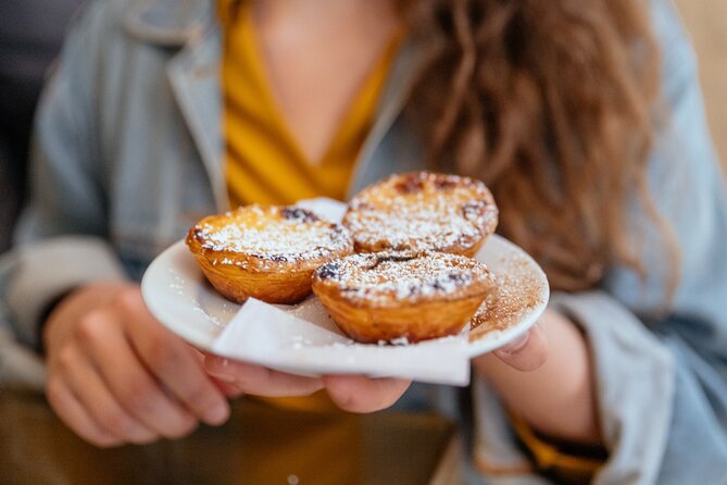 PRIVATE Award-Winning Lisbon Food Tour: 6 or 10 Tastings - Traveler Photos and Recommendations