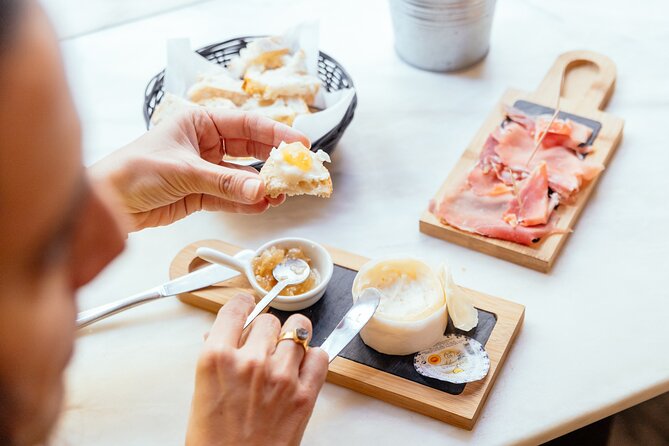 PRIVATE Award-Winning Lisbon Food Tour: 6 or 10 Tastings - Additional Information