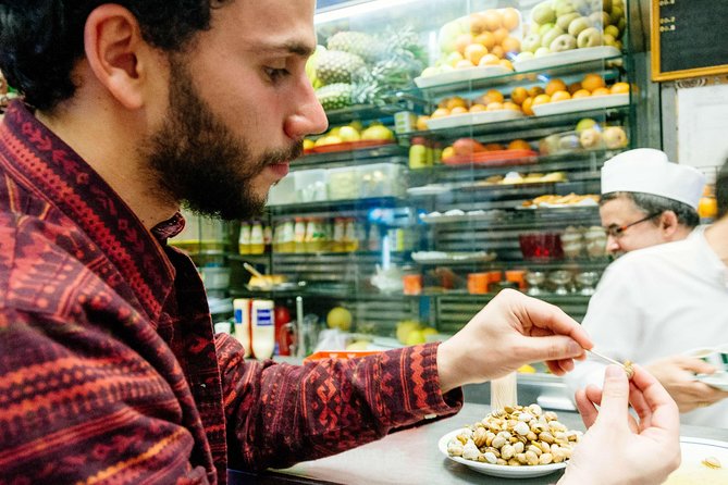 PRIVATE Award-Winning Lisbon Food Tour: 6 or 10 Tastings - Common Questions