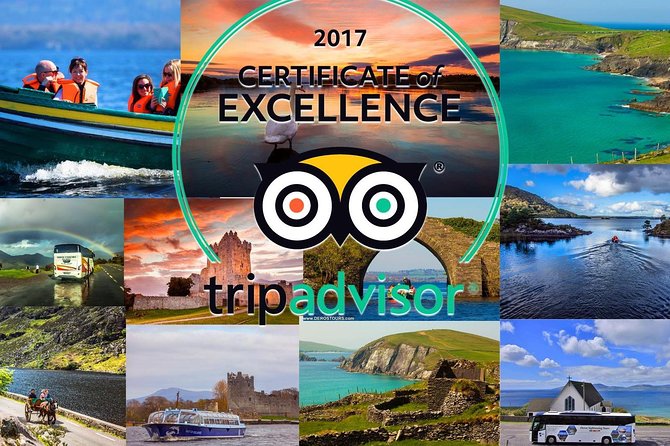Private Award Winning Tours With Top Rated Local Driver Guides - Directions