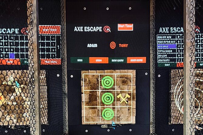 Private Axe Throwing Experience in San Antonio TX - Who Will Love This Experience?
