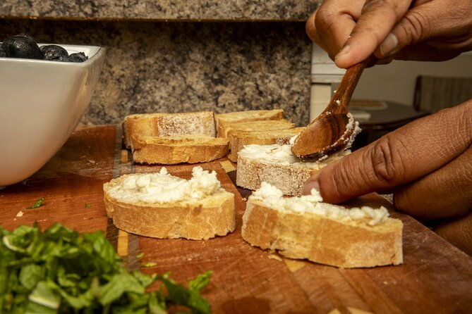 Private Ayurvedic Vegetarian Cooking with Ninoska in Savannah - The Sum Up: Who Will Love This Experience?