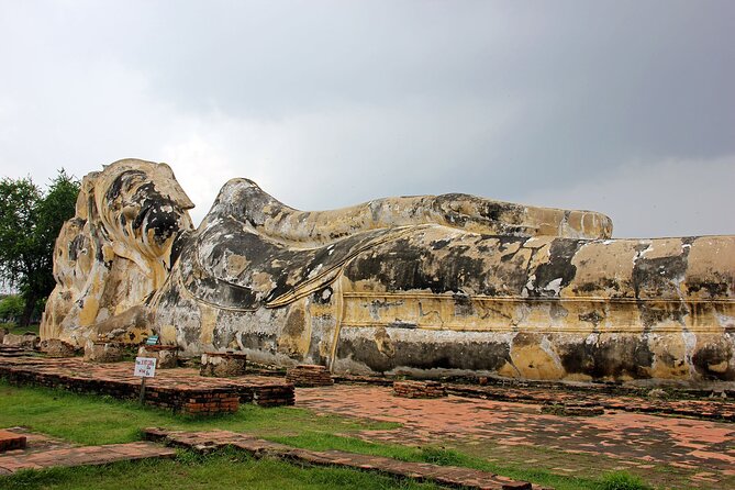 Private Ayutthaya Day Tour by Bus & Boat From Bangkok - The Sum Up