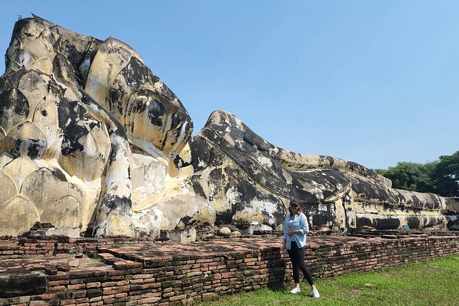 Private Ayutthaya Day Tour From Bangkok - Tour Overview and Highlights