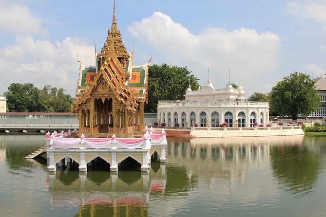 Private Ayutthaya Day Tour From Bangkok - Cancellation Policy