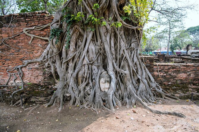 Private Ayutthaya Day Tour From Bangkok - Questions and Assistance