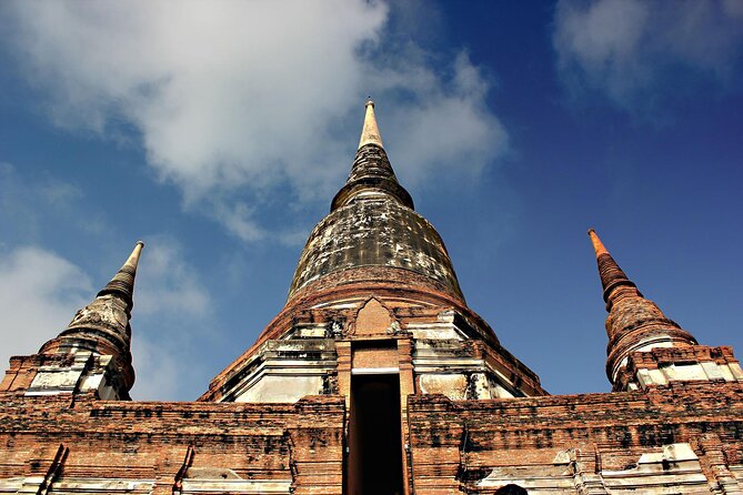 Private Ayutthaya Day Tour From Bangkok - Common Questions