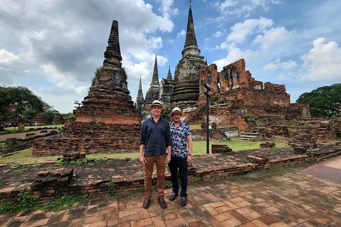 Private Ayutthaya Day Tour From Bangkok - The Sum Up
