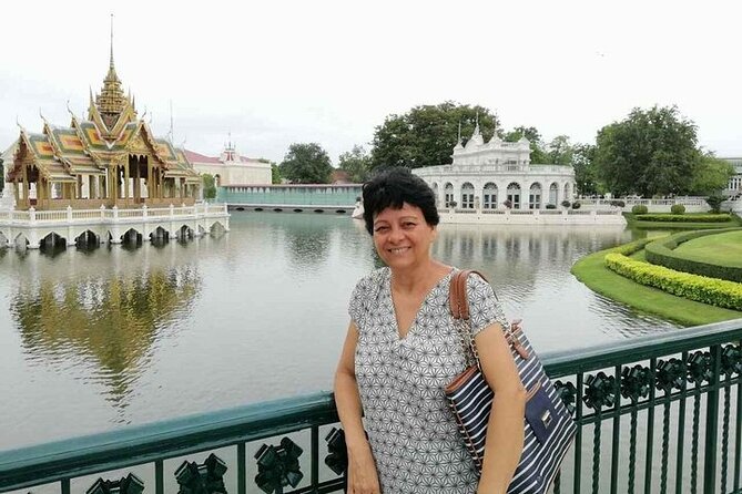Private Ayutthaya Day Tour From Bangkok - Tour Details