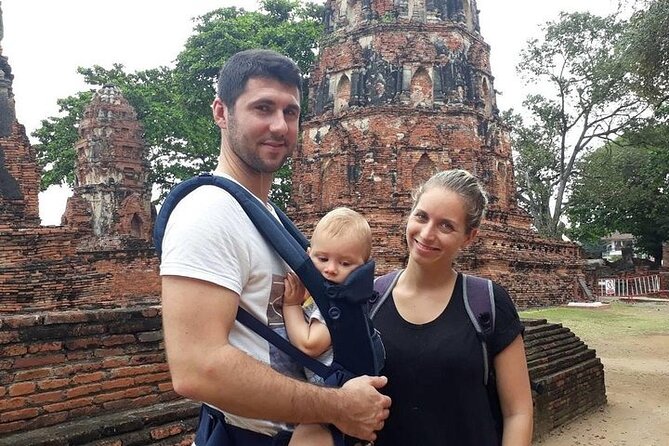 Private Ayutthaya Day Tour From Bangkok - Inclusions
