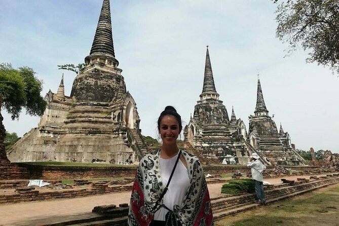 Private Ayutthaya Day Tour From Bangkok - Cancellation Policy