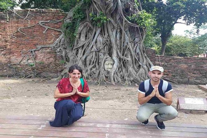 Private Ayutthaya Day Tour From Bangkok - Traveler Reviews