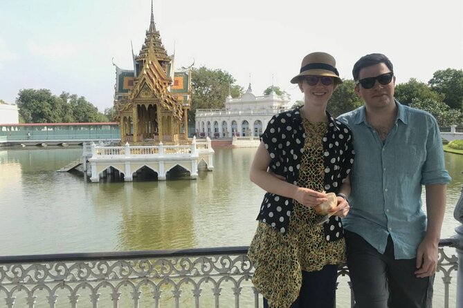 Private Ayutthaya Day Tour From Bangkok - Tips for Travelers