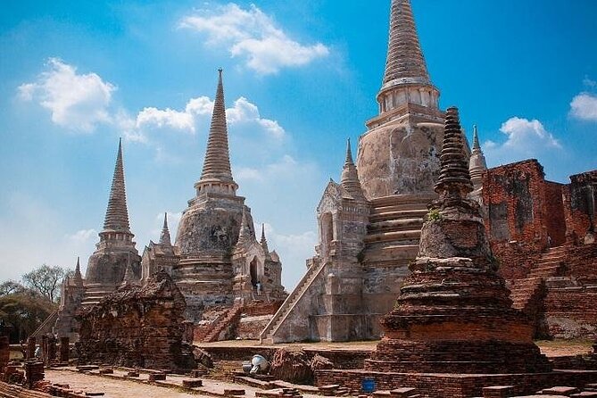 Private Ayutthaya Day Tour From Bangkok - Customer Satisfaction