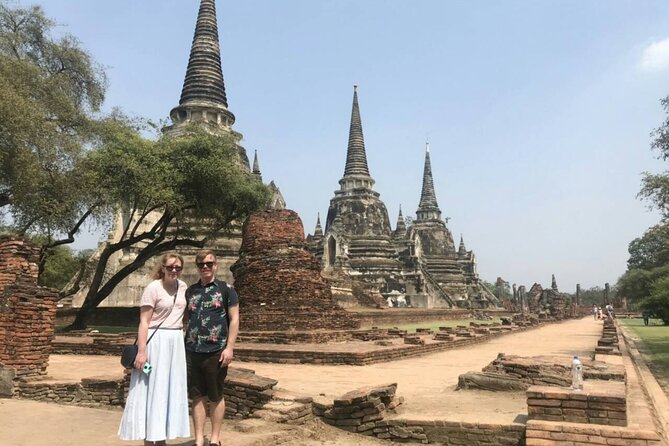 Private Ayutthaya Day Tour From Bangkok - Ayutthaya Highlights