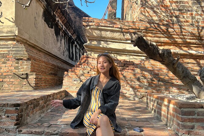 Private Ayutthaya Famous Temples Tour From Bangkok - Ayutthaya: a Glimpse Into Thailands Rich History