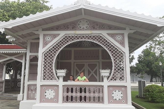 Private Ayutthaya Temples Tour From Bangkok - Traveler Reviews