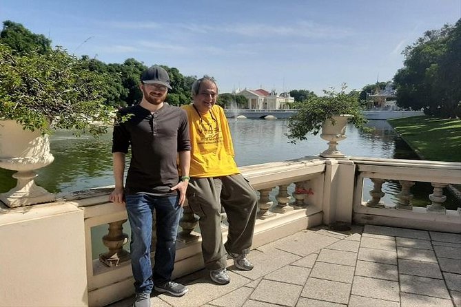 Private Ayutthaya Temples Tour From Bangkok - The Sum Up