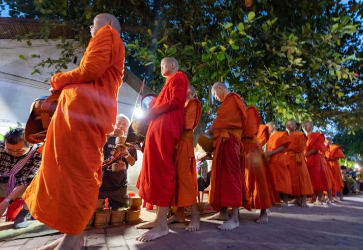 Private Ayutthaya Tour by Instagram Photography - Itinerary Highlights