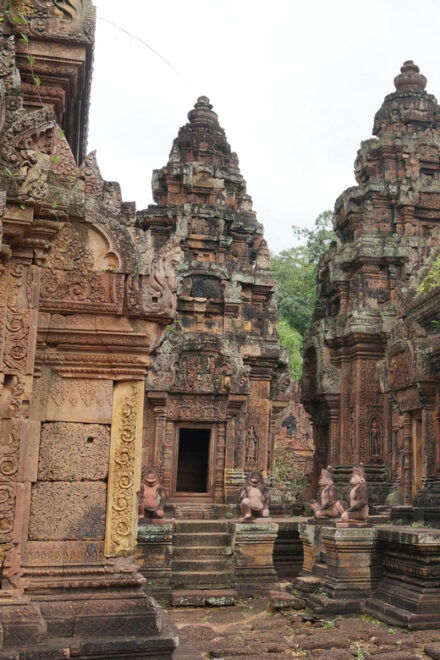 Private Ayutthaya Tour by Instagram Photography - Cultural Insights