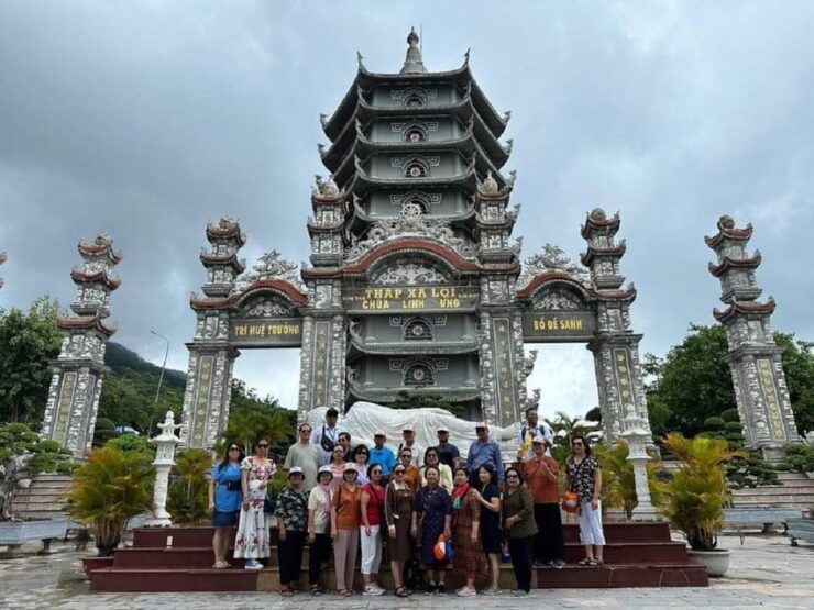 Private Ba Na Hills and Golden Bridge Day Trip With Lunch - Good To Know