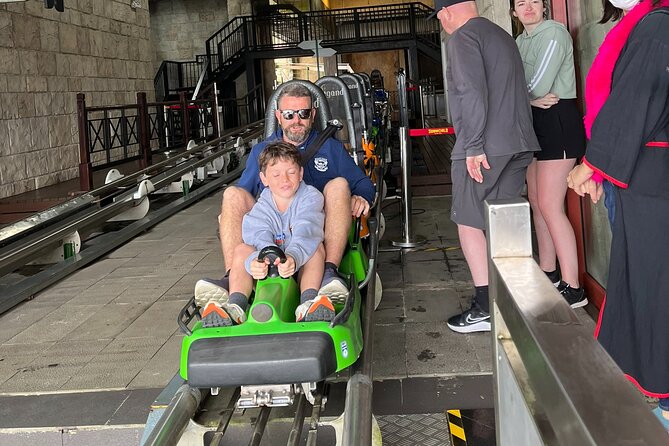 Private Ba Na Hills & Golden Hands Bridge and Marble Mountains - Other Relevant Information