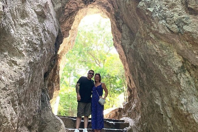 Private Ba Na Hills & Golden Hands Bridge and Marble Mountains - Ba Na Hills