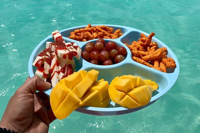 Private Bacalar Lagoon Tour Sailboat or Pontoon Adventure - Who Will Love This Tour?