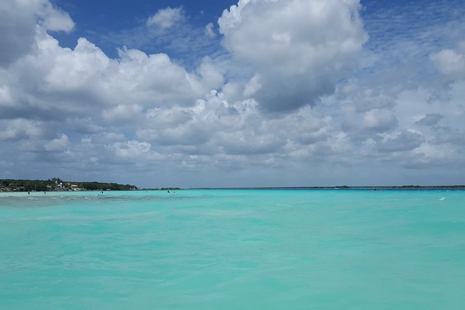 Private - Bacalar Sailing Across the Mesmerizing Waters - Common Questions