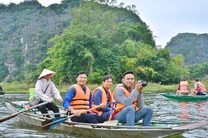 Private Bach Ma National Park Day Trip from Hoi An/Da Nang or Hue - Authentic Experiences and Insights from Past Travelers