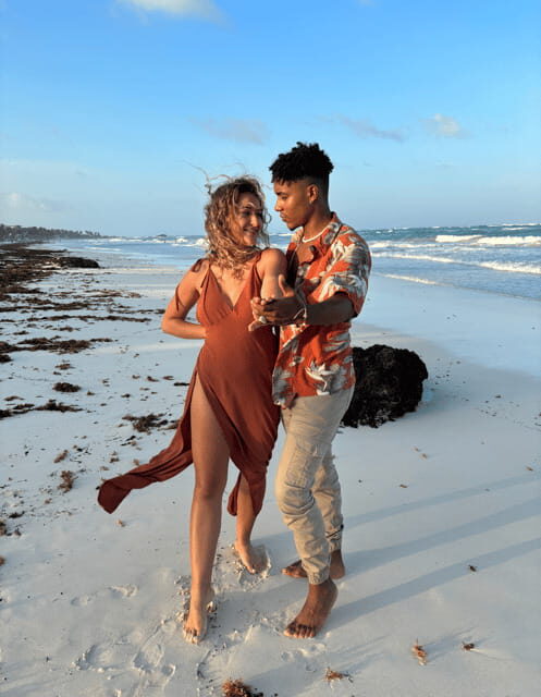 Private Bachata Class Baila'mor - Who Will Love This Experience?