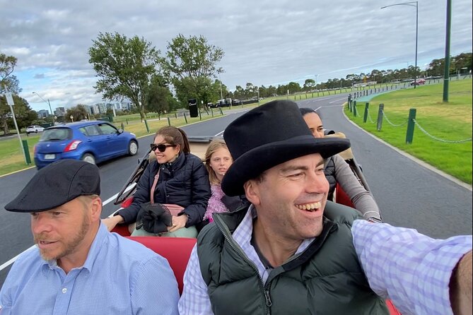 Private Back to the Future Brewery Tour in Australia - The Sum Up