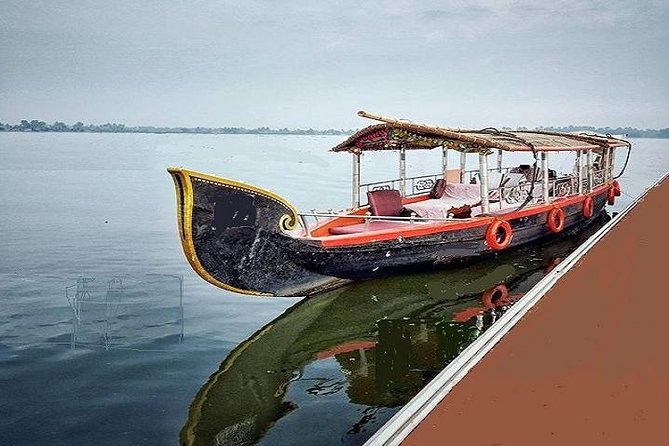 Private Backwater Cruise on a Houseboat and Shikara Including Lunch - Inclusions