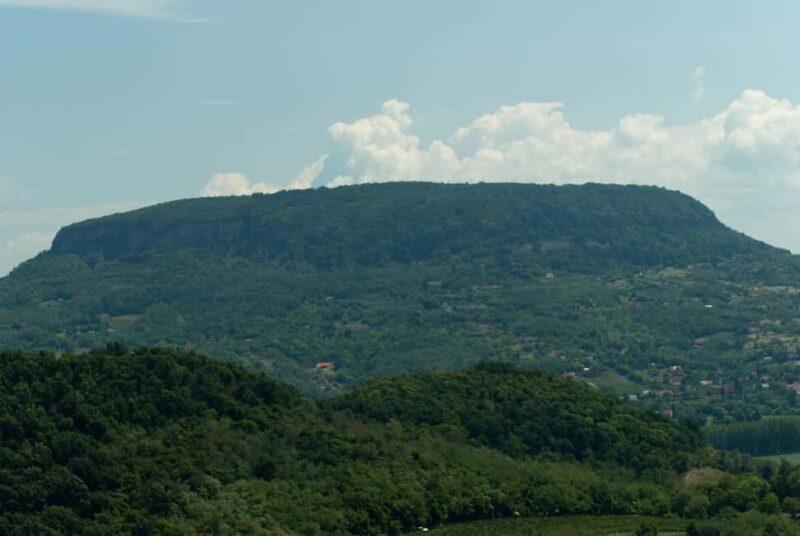 Private Badacsony Volcano Hike & Lake Balaton Views - Deep Dive into the Itinerary