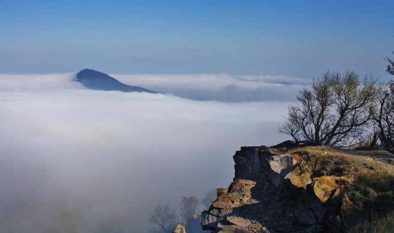 Private Badacsony Volcano Hike & Lake Balaton Views - Frequently Asked Questions