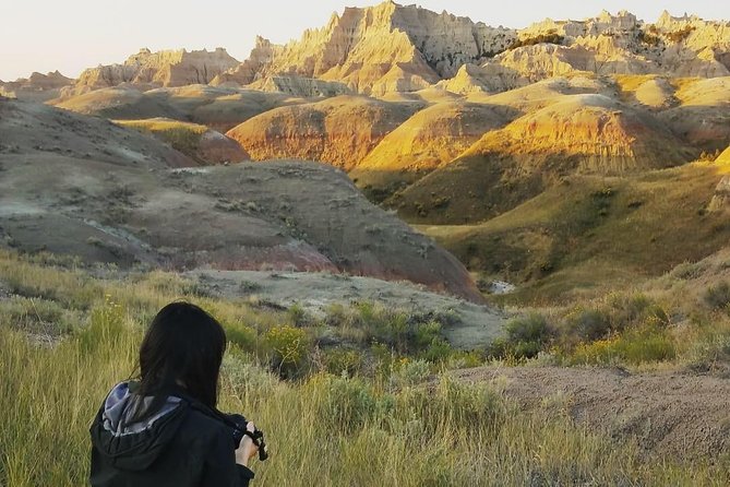 Private Badlands National Park Day Tour - Reviews