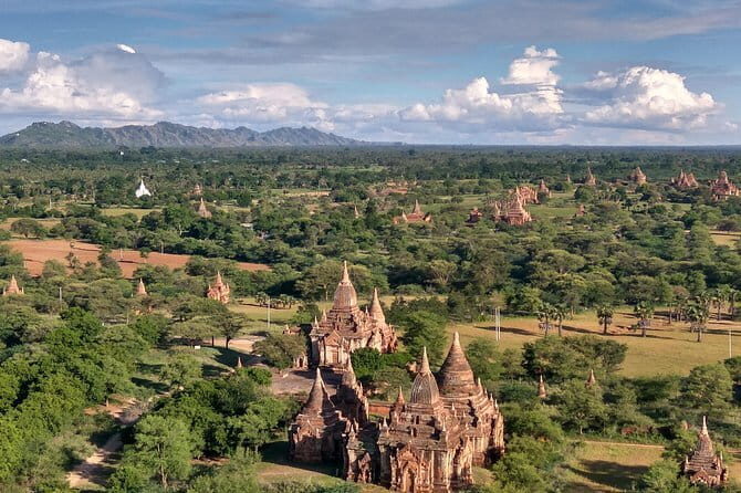 Private Bagan day tour by car with horse cart - Good To Know
